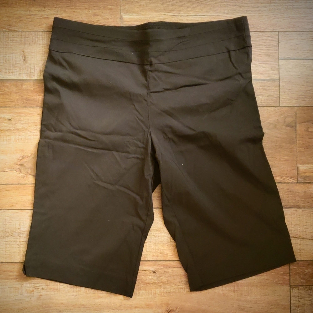 Dana Buchman capris
